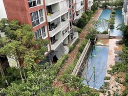 Woodhaven (D25), Condominium #484302791